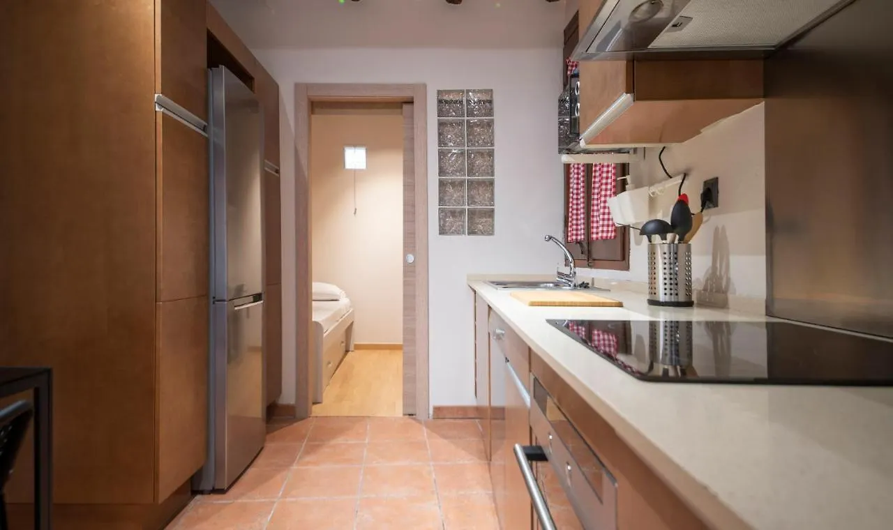 Tarracohomes, Th86 - Apartamento Contemporaneo En Parte Alta Tarragone