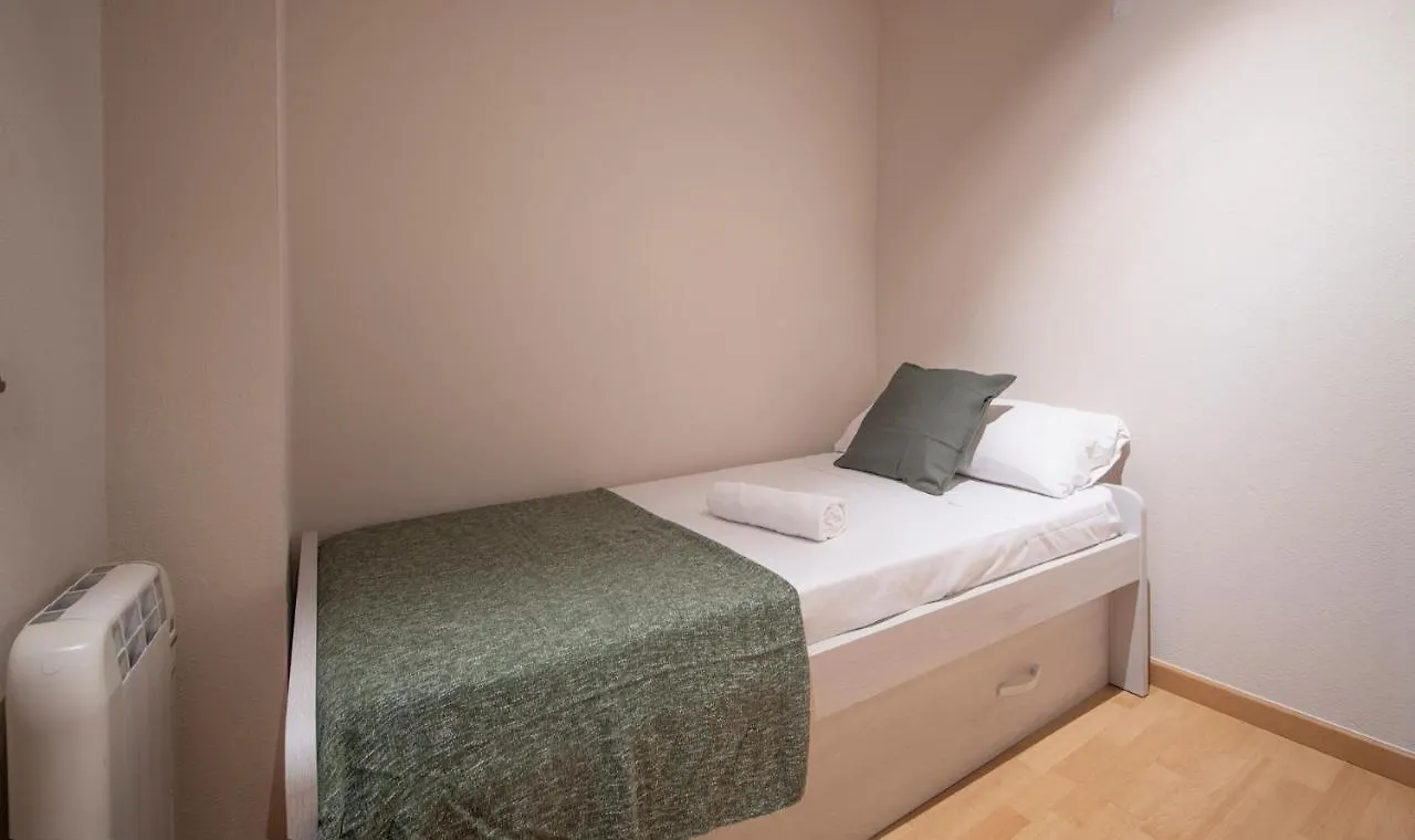 Appartement Tarracohomes, Th86 - Apartamento Contemporaneo En Parte Alta Tarragone Espagne
