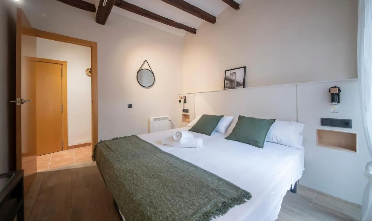 Appartement Tarracohomes, Th86 - Apartamento Contemporaneo En Parte Alta Tarragone