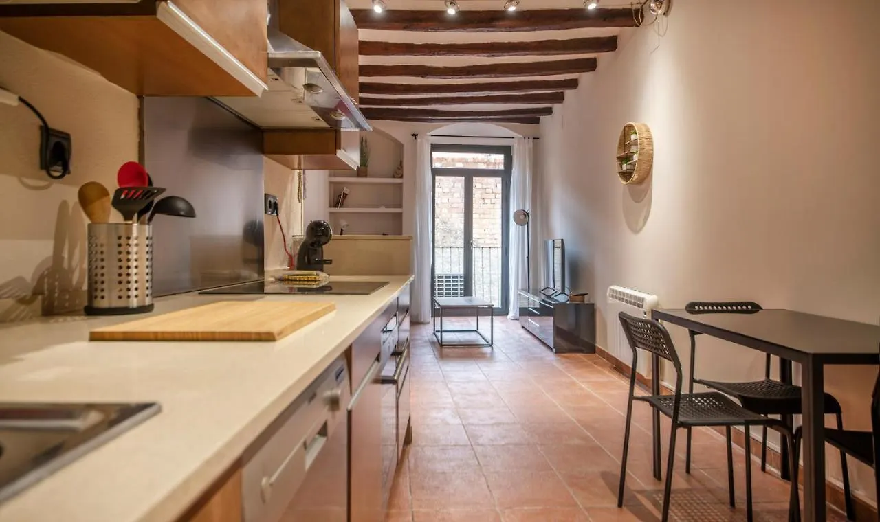 Tarracohomes, Th86 - Apartamento Contemporaneo En Parte Alta Tarragone